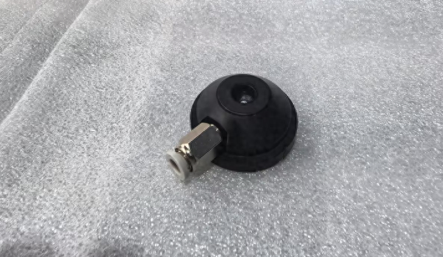 节流孔优化（中研赢创气浮轴承三大节流方案如何推动高精度装备性能飞跃）