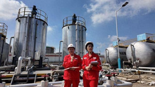 大港油田原油运销公司一线实验室破时效难题  科研力量助效益提升