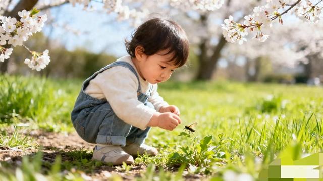 娃聪不聪明，跟出生月份真有关？这3个月出生的娃，家长偷着乐