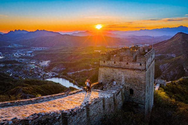 半价、免票！全国多景区官宣→