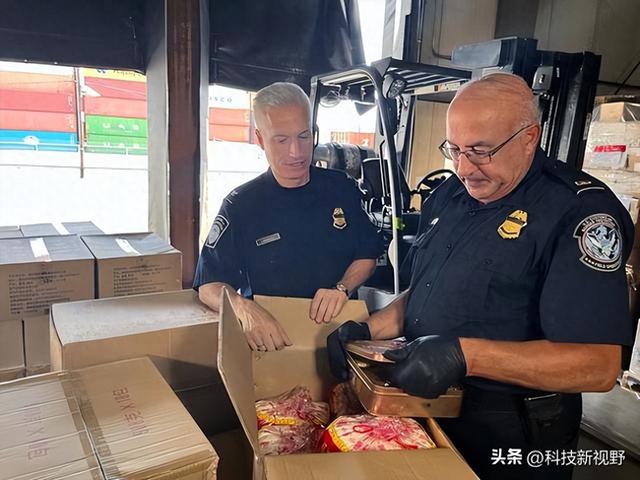 25 国停寄美国包裹，800 美元免税取消，跨境人这波被 “卡脖子”