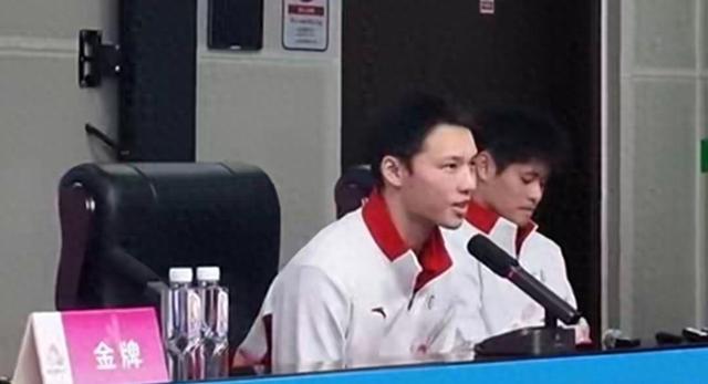 就在今天！11月8日晚，跳水界传来陈芋汐、陈艾森最新消息！