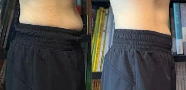 坚持一个月平板支撑是什么效果（每天平板支撑2分钟）