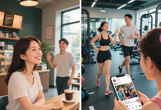 断联后，如果女人不想和你分手，她会做“这三件事”来暗示你！