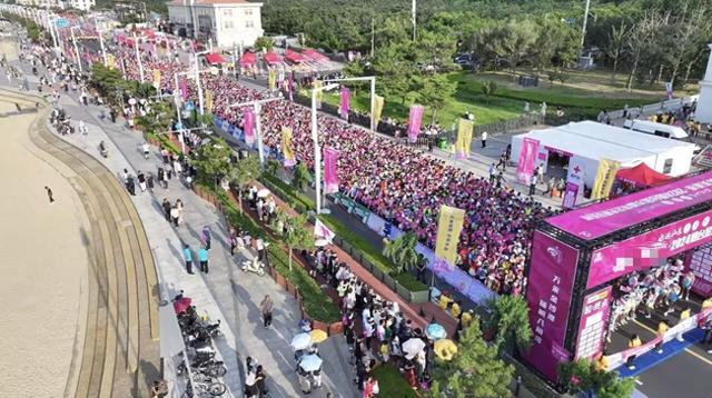 男子跑马摔倒昏迷后离世，保险公司称不属意外拒赔	，法院判赔88万元