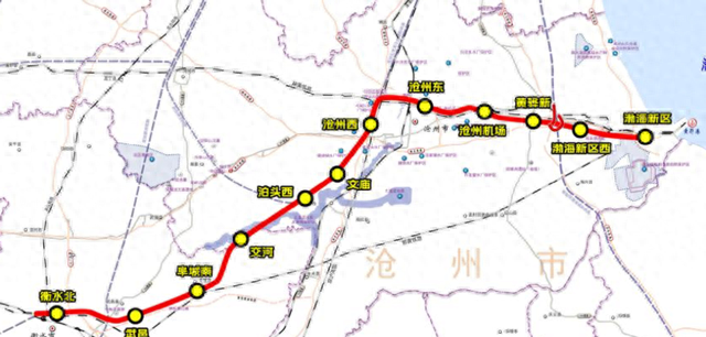 在2026年拟计划开通的14条高铁中，5条已开始铺轨，你期待吗？