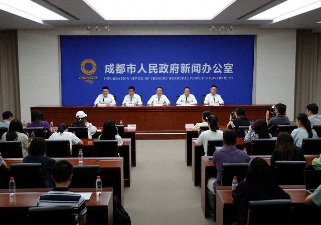双节成都怎么耍？300余项主题活动、系列特色场景线路来了丨万千气象成都行