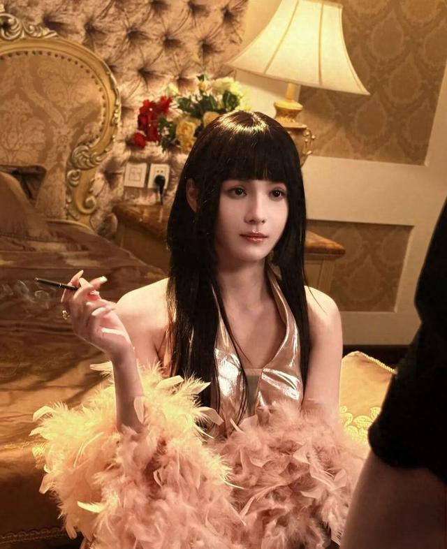 知名女演员被曝与助理打架，本人发文道歉