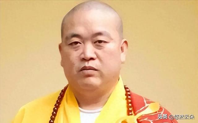 释永信倒台后，老乡才敢说实话，当年他想两三万一户买下整个村