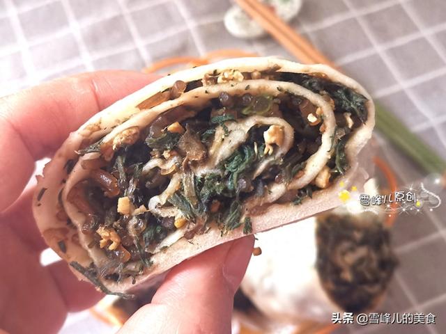 白蒿怎么吃最好（3月白蒿正当时）