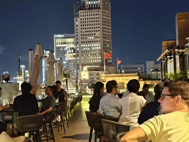 孙俪“同款机位”爆火！性价比绝了，游客都在找这份攻略
