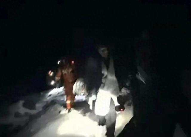 关键时刻能救命！户外游玩，先囤好这份消防安全攻略→