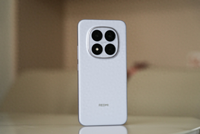 REDMI Note 15 Pro+评测：稳定发挥的又一款口碑销量神机