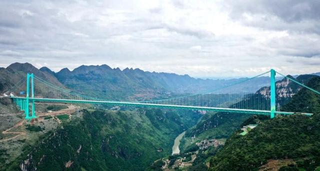 花江峡谷大桥旅游区接待游客29.31万人次