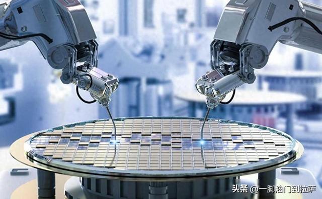 全都“叛变	”了！台积电、三星接连宣布	，外媒：中国不买了？