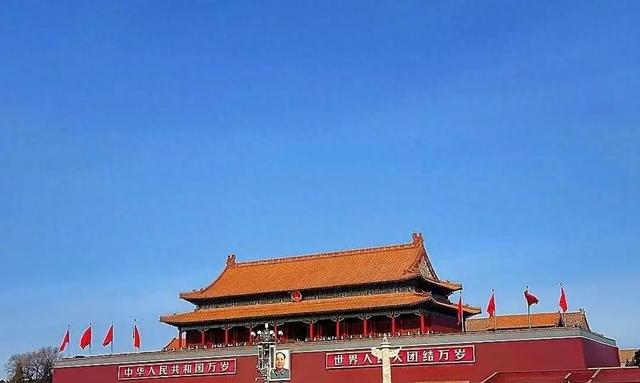 北京超灵验寺庙走红，是北京最古老寺庙，号称京城第一禅寺	，免费