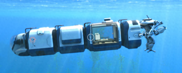 深海迷航海蛾号怎么升级（深海迷航冰点之下先驱者科技解锁攻略分享）