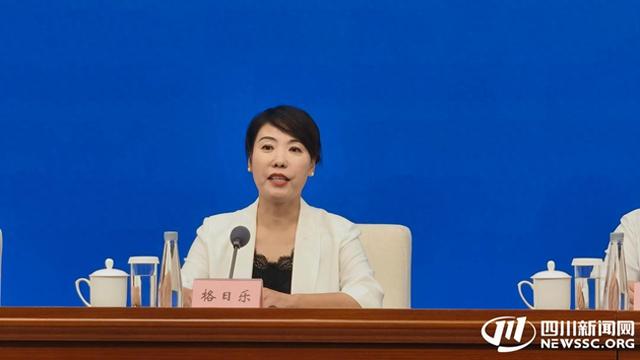 2025年广元女儿节暨欢乐文化周活动将于8月24日至9月1日举办｜新闻发布最前线
