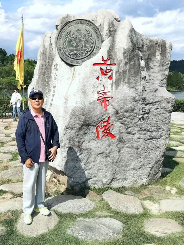 康有鹏 ｜塞外游记（10—11）