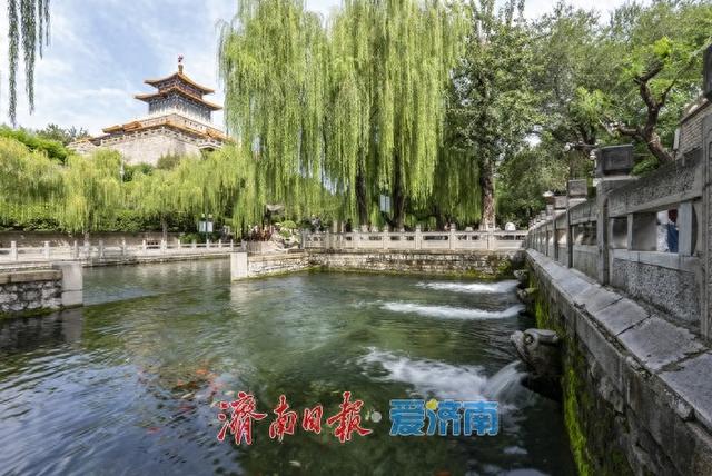 山东出台20条措施进一步扩大文旅消费 支持济南等申报口岸进境免税店
