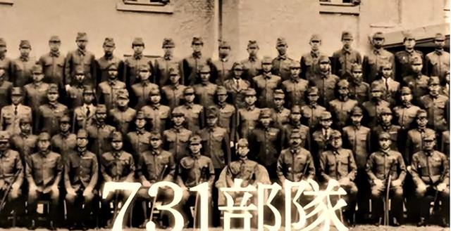 731部队恐怖暴行，强迫女同胞与动物交配，不打麻药直接肢解活人