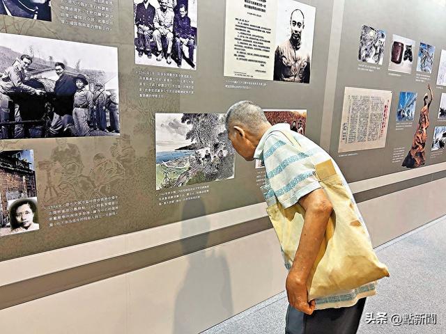 历史不会忘记！香港88岁老伯回忆日占时期：4岁逃亡寻亲半生……