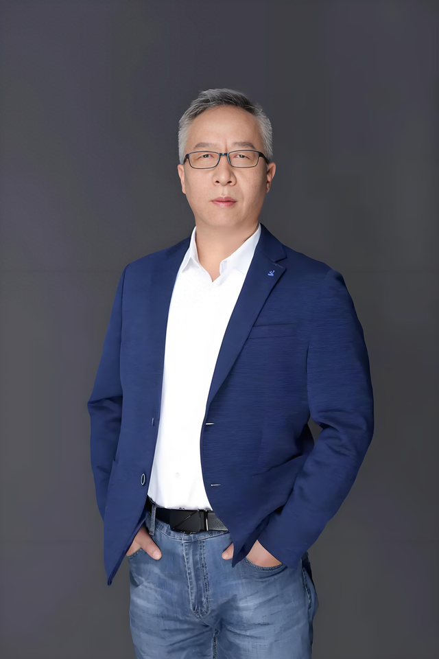 56岁海大贾爱群教授去世，前一周还好好的，最后露面仿佛老了20岁