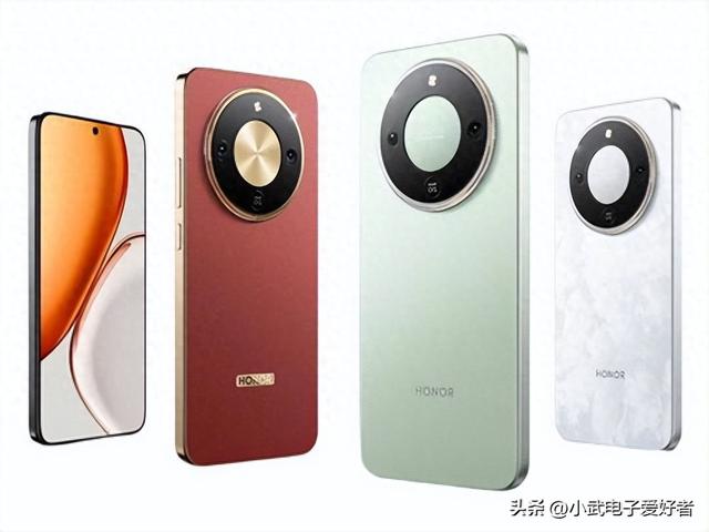 荣耀 X70 上手：续航抗摔都能打，但这情况别买