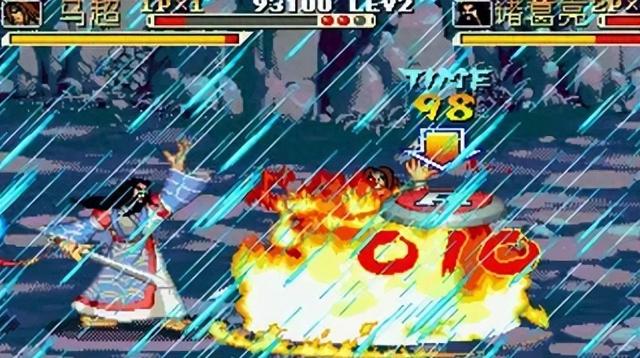 三国战纪手机版新手（三国战纪新手入坑必备的5种打法）