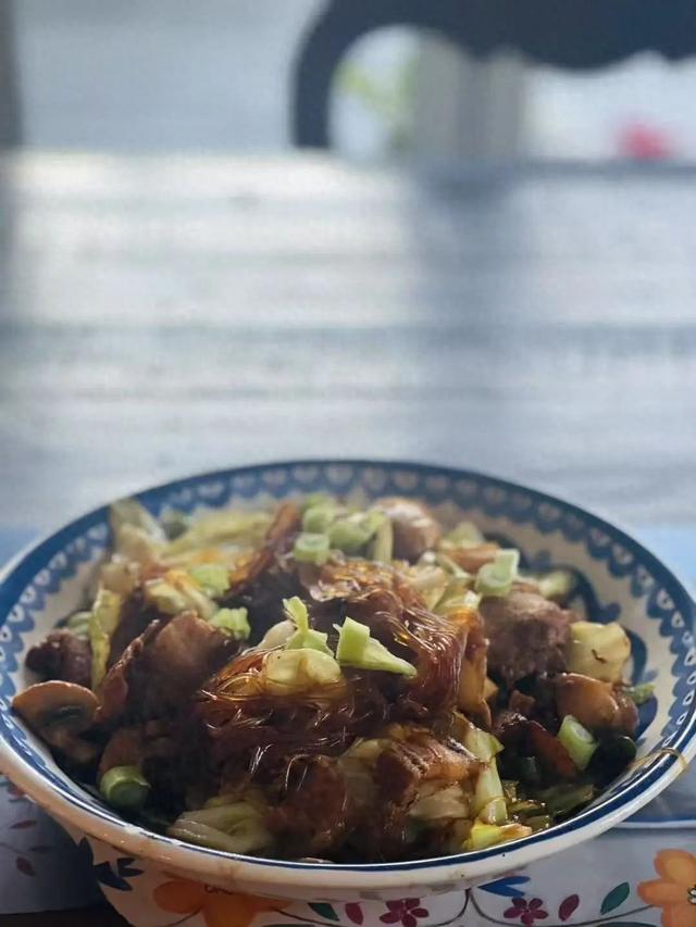 一人食 ‖ 我被Deepseek训了一顿