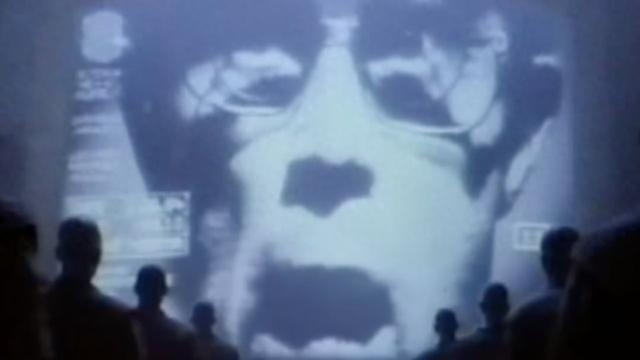 《1984》Macintosh广告撰稿人史蒂夫·海登去世 享年78岁