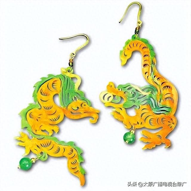 速来打卡！第七届文博会“文创山西”主题展区都有啥？
