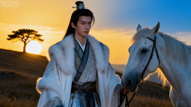 韩信优化（大汉公司的残酷KPI35岁的韩信）