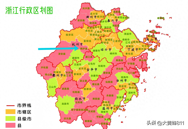 认识大美浙江的每个县——第一波：桐庐