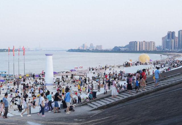 开街开圩开业动工，高明文旅“热”力全开