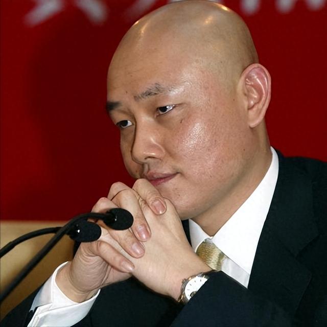 国家出手抓的3位首富，罪行太恶劣，坑惨老百姓，个个不值得原谅