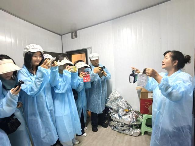 走进秀美花溪 触摸发展活力——2025年媒体调研行见证花溪高质量发展新图景