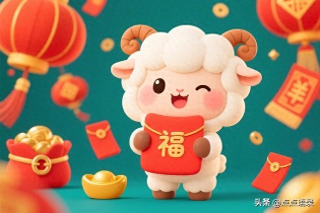 属羊的婚姻和命运如何（看看生肖羊的宿命和婚姻）