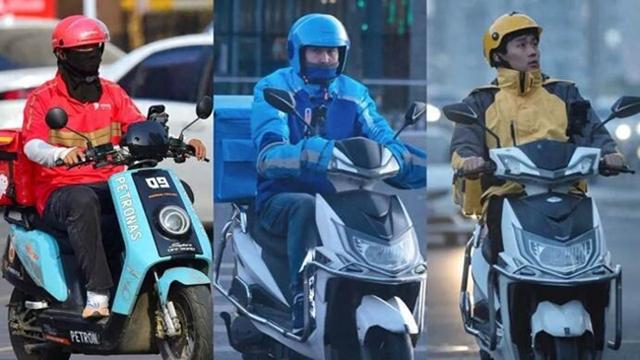 外卖市场的挑战与平衡：从“零和竞争”到“共同做大”