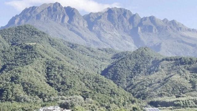 痛心！男子独闯南宁大明山不幸遇难！这个细节不注意会要人命