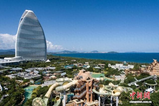 聚焦旅游强国建设 业界共探高品质旅游产品供给