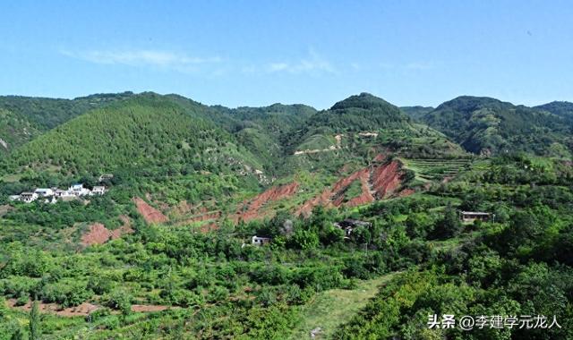 洪庆山