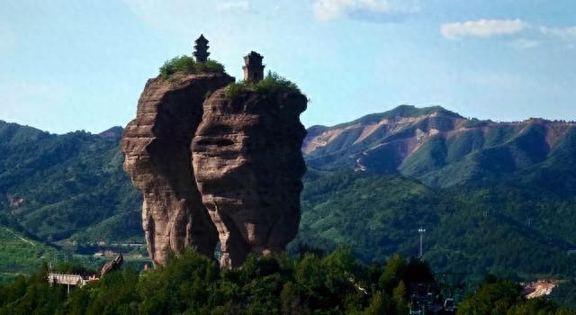 刚刚去了一次承德，说两句大实话，皇帝避暑是假实则偷偷做这个