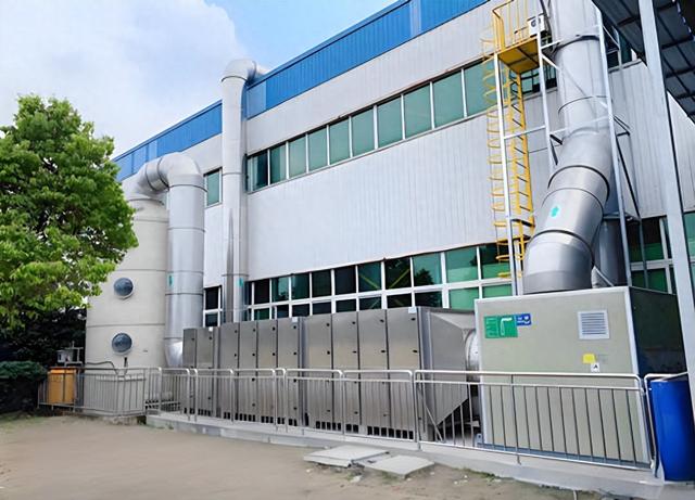 废气处理设备设施运维，常见故障快速诊断与处理方法