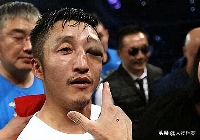 里子面子都没了！赔光2亿后	，妻子深夜亲手撕下邹市明最后的体面