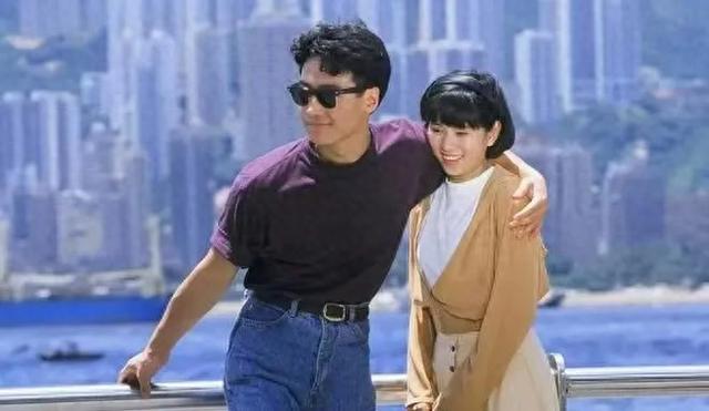 被囚禁的掌心版本大全(90年代TVB神剧TOP9全看过的大概率已过40)