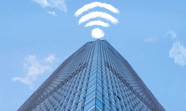 5G-A、万兆光网双重发力为产业、生活加“速”