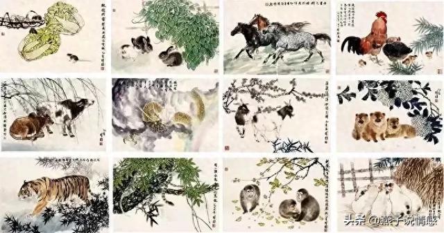 属羊的历史人物都有哪些人（别不信 你的生肖藏着一位历史人物的密码）