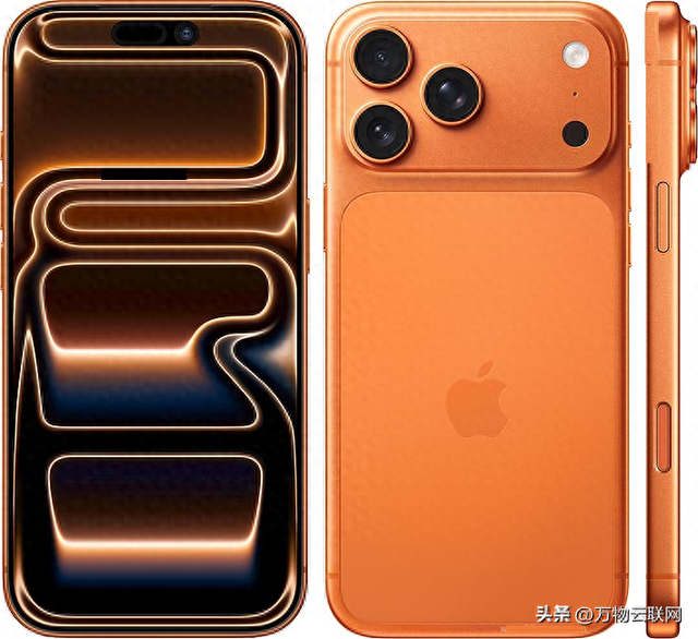 高端需求逆转市场预期：苹果iPhone 17 Pro手机产量激增