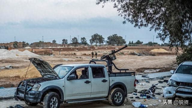 印度砸钱狂搞AI武器！边境冲突立大功，追上美军无人机还要多久？